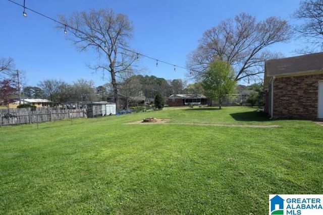 3363 CRESCENT DRIVE, Hueytown, AL 35023