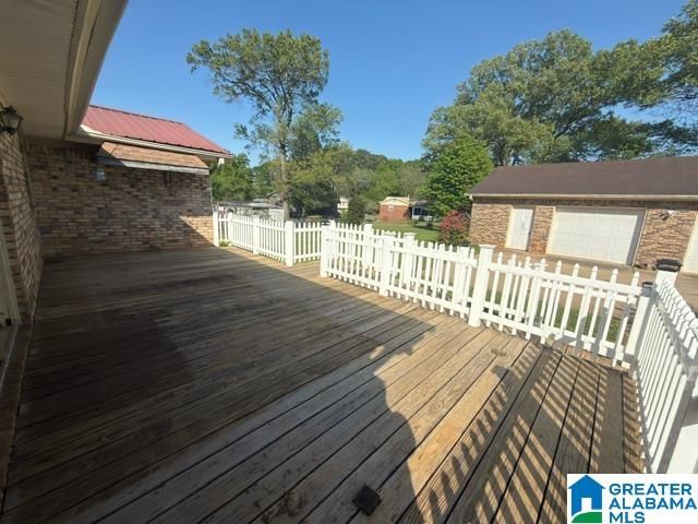 3363 CRESCENT DRIVE, Hueytown, AL 35023