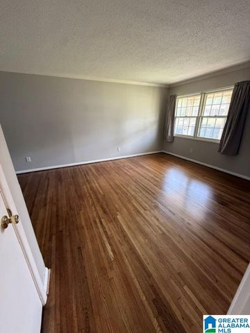 3363 CRESCENT DRIVE, Hueytown, AL 35023
