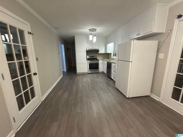 3363 CRESCENT DRIVE, Hueytown, AL 35023