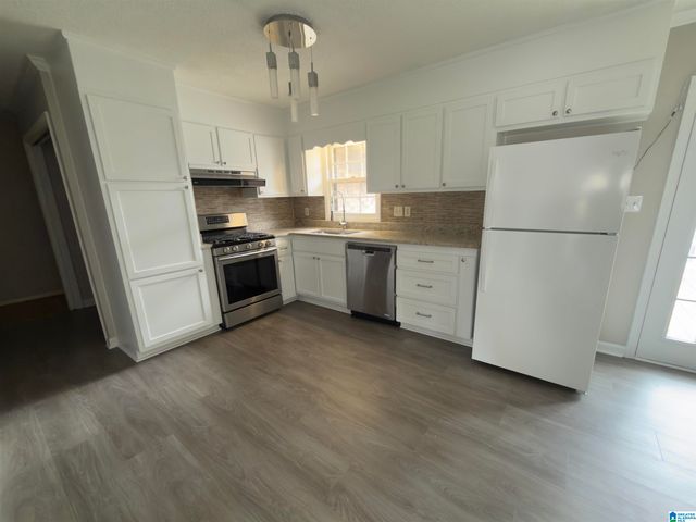 3363 CRESCENT DRIVE, Hueytown, AL 35023