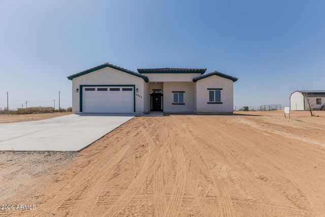 5848 N 382ND Lane, Tonopah, AZ 85354