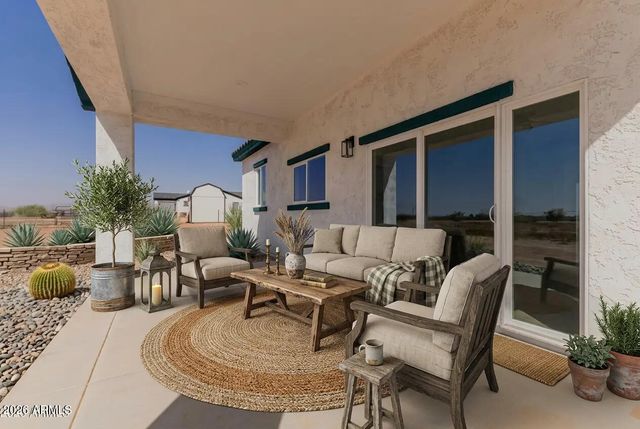 5848 N 382ND Lane, Tonopah, AZ 85354