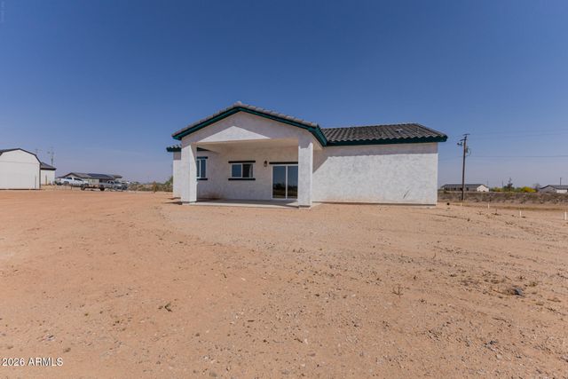 5848 N 382ND Lane, Tonopah, AZ 85354