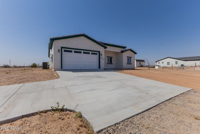 5848 N 382ND Lane, Tonopah, AZ 85354