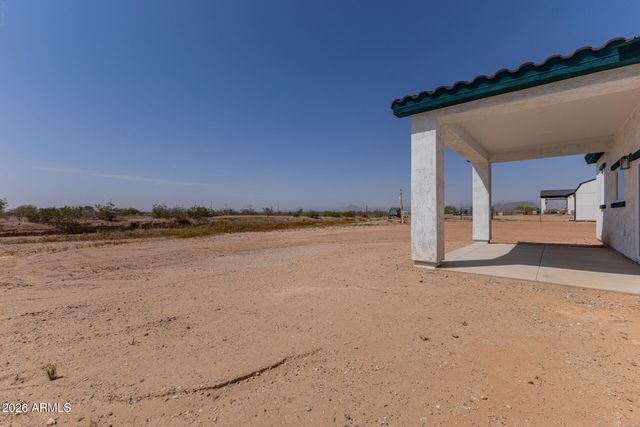 5848 N 382ND Lane, Tonopah, AZ 85354