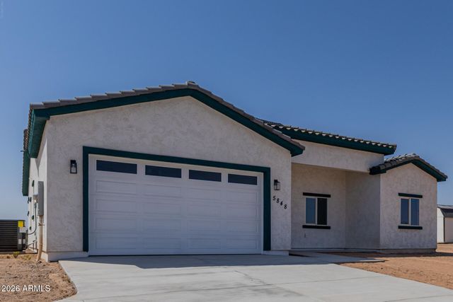 5848 N 382ND Lane, Tonopah, AZ 85354