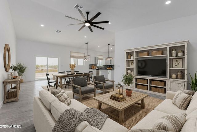 5848 N 382ND Lane, Tonopah, AZ 85354