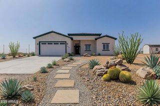 5848 N 382ND Lane, Tonopah, AZ 85354