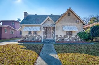 148 E Eden Avenue, Fresno, CA 93706