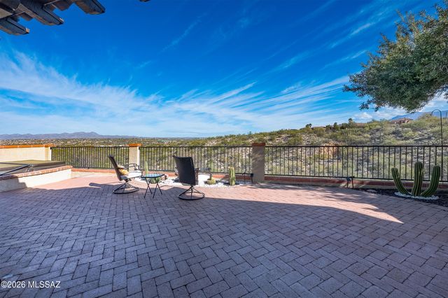 1201 Camino Diestro, Oro Valley, AZ 85704