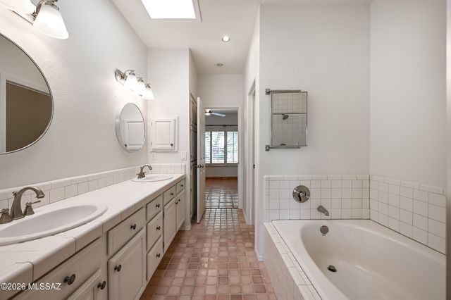 1201 Camino Diestro, Oro Valley, AZ 85704