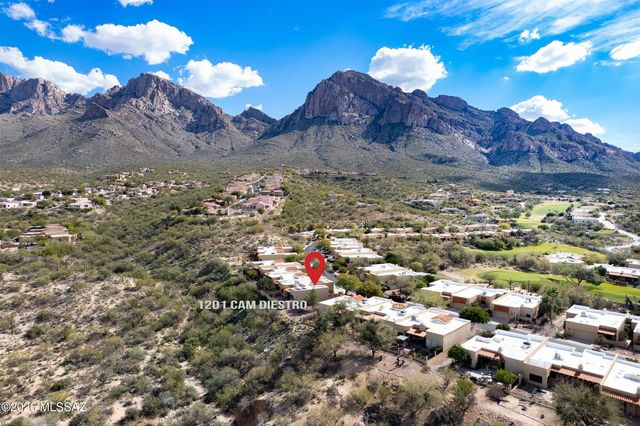 1201 Camino Diestro, Oro Valley, AZ 85704