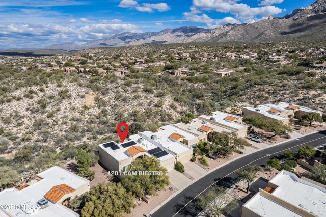 1201 Camino Diestro, Oro Valley, AZ 85704