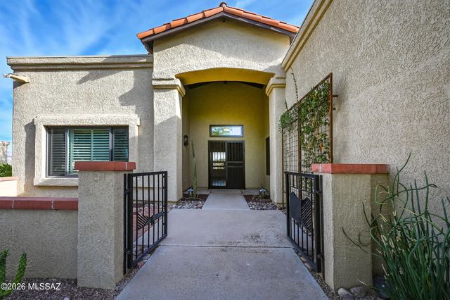 1201 Camino Diestro, Oro Valley, AZ 85704