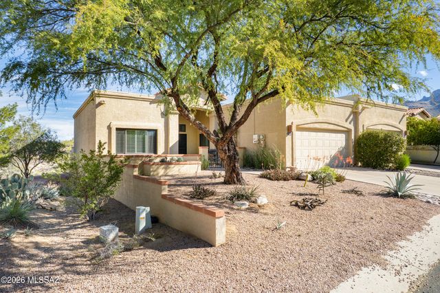 1201 Camino Diestro, Oro Valley, AZ 85704