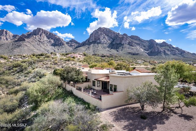 1201 Camino Diestro, Oro Valley, AZ 85704