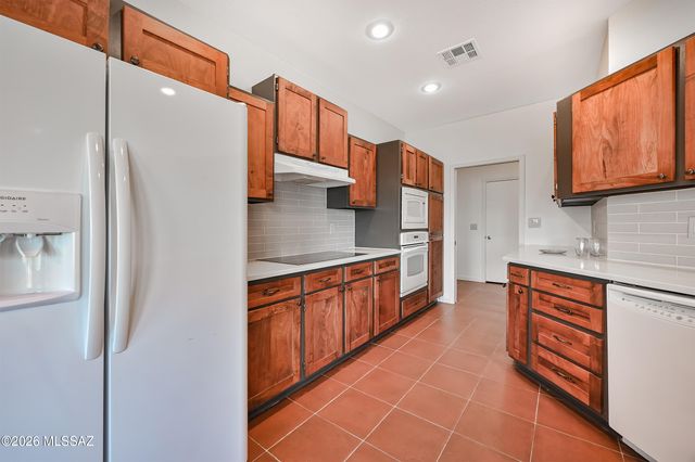 1201 Camino Diestro, Oro Valley, AZ 85704