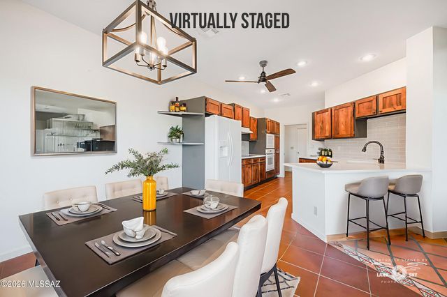 1201 Camino Diestro, Oro Valley, AZ 85704