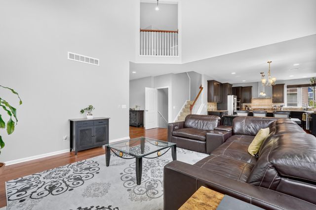 51103 Upland View Street, Canton Twp, MI 48188