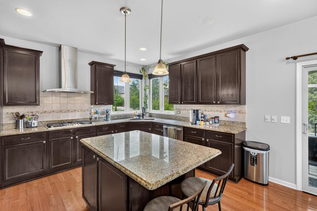 51103 Upland View Street, Canton Twp, MI 48188