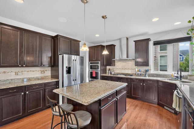 51103 Upland View Street, Canton Twp, MI 48188