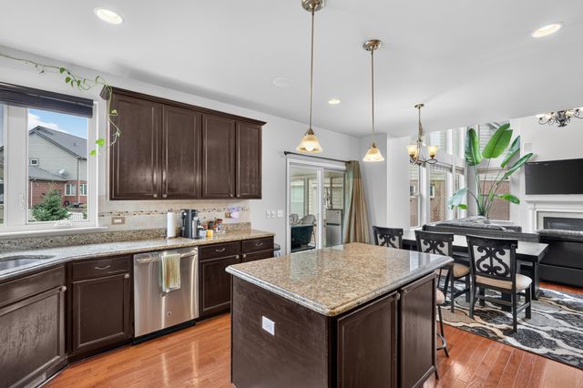 51103 Upland View Street, Canton Twp, MI 48188