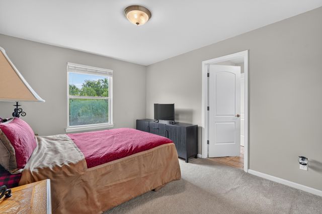 51103 Upland View Street, Canton Twp, MI 48188
