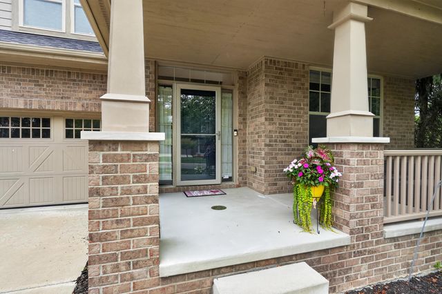 51103 Upland View Street, Canton Twp, MI 48188
