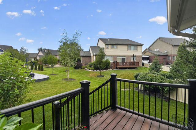 51103 Upland View Street, Canton Twp, MI 48188