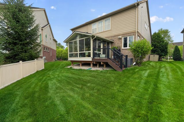 51103 Upland View Street, Canton Twp, MI 48188