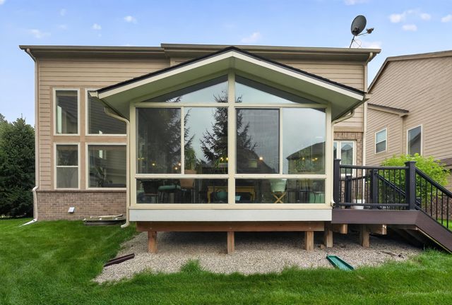 51103 Upland View Street, Canton Twp, MI 48188