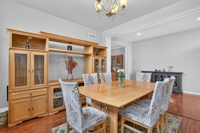 51103 Upland View Street, Canton Twp, MI 48188