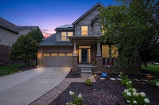 51103 Upland View Street, Canton Twp, MI 48188