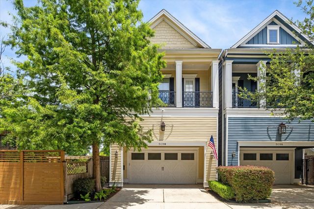 427 E 24th Street, Houston, TX 77008