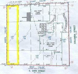 427 E 24th Street, Houston, TX 77008