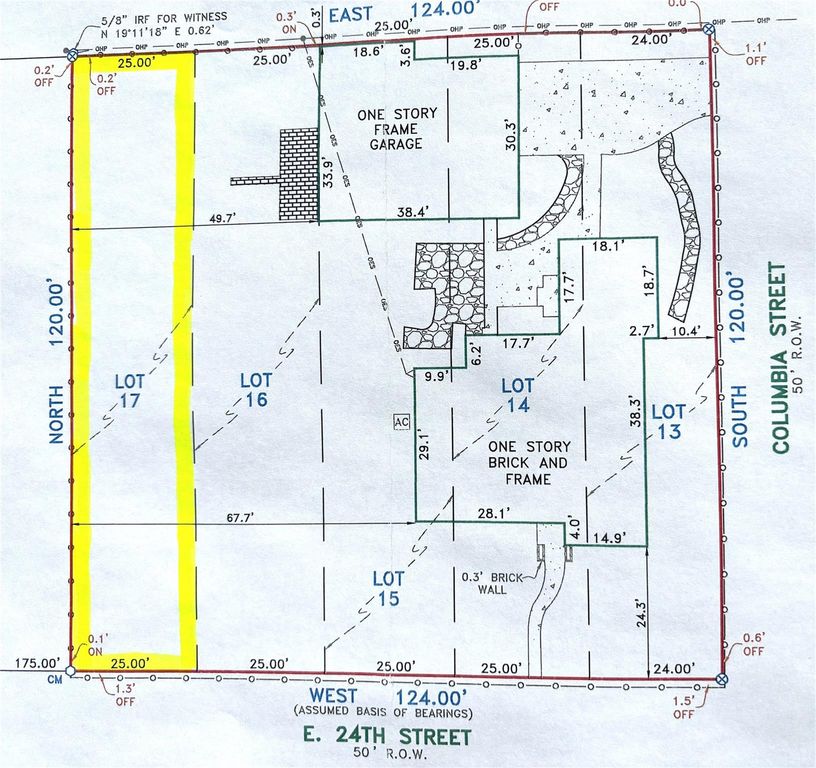 427 E 24th Street, Houston, TX 77008