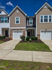 6320 Arpeggio Place, Raleigh, NC 27616