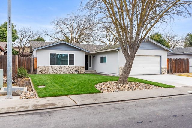 2608 Maxine Dr, Modesto, CA 95350