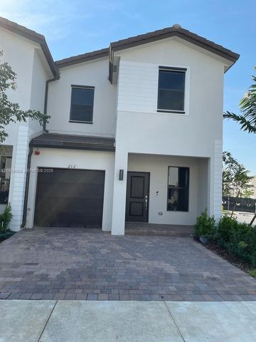 212 SW 159th Ter 0, Pembroke Pines, FL 33027