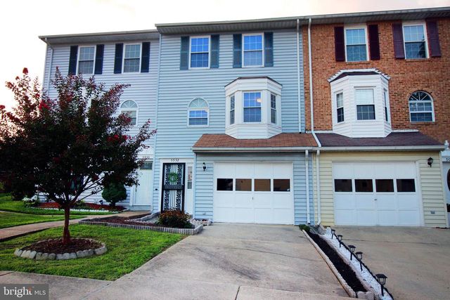 5932 SAINT MORITZ DR, Temple Hills, MD 20748