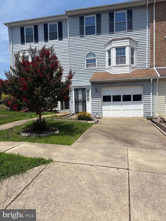 5932 SAINT MORITZ DR, Temple Hills, MD 20748