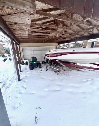 4801 Wil-O-Paw Drive, Berrien Twp, MI 49038