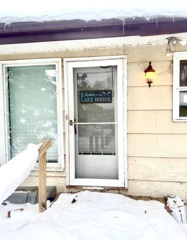 4801 Wil-O-Paw Drive, Berrien Twp, MI 49038