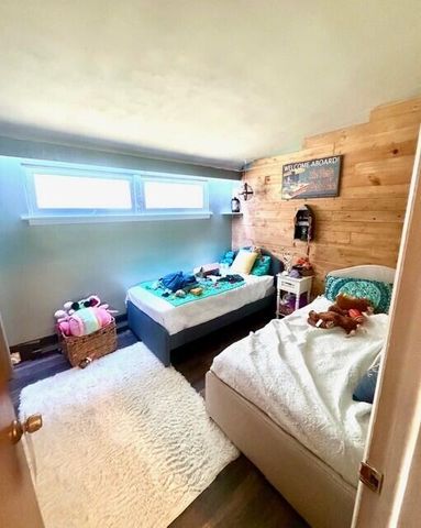 4801 Wil-O-Paw Drive, Berrien Twp, MI 49038