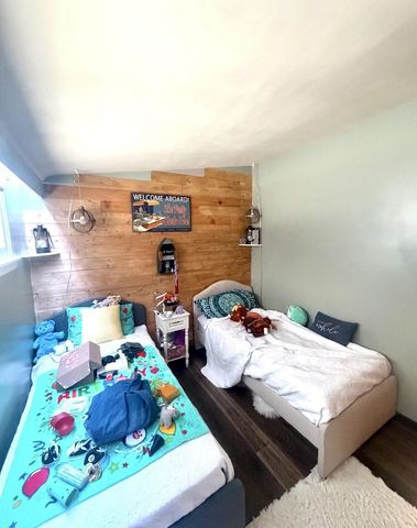 4801 Wil-O-Paw Drive, Berrien Twp, MI 49038