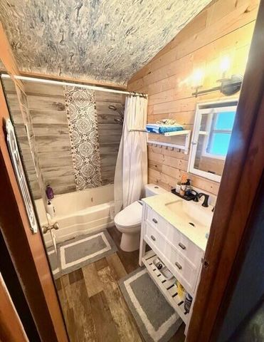 4801 Wil-O-Paw Drive, Berrien Twp, MI 49038