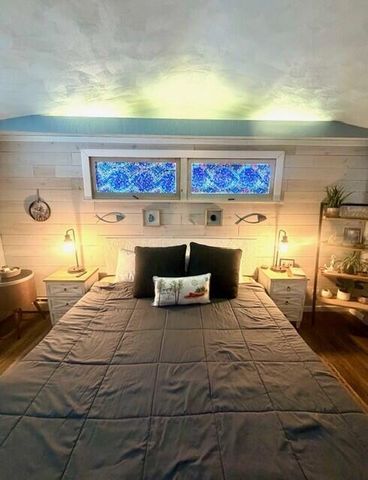 4801 Wil-O-Paw Drive, Berrien Twp, MI 49038