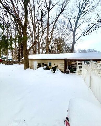 4801 Wil-O-Paw Drive, Berrien Twp, MI 49038