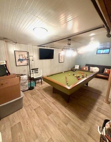 4801 Wil-O-Paw Drive, Berrien Twp, MI 49038